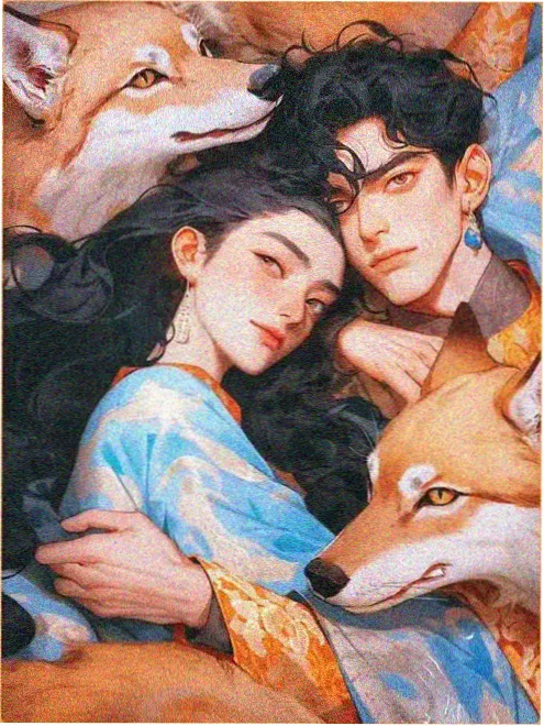 山海拾遗 爱看影院高清在线观看