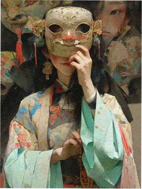 灵笼纪元 科幻动漫推荐